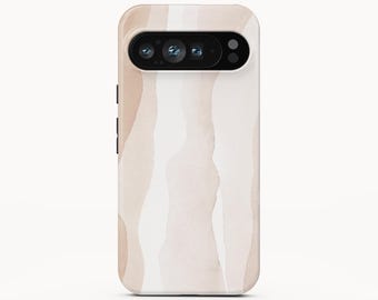 Abstract Watercolor Phone Case for Google Pixel 9a, iPhone 14 Pro Max Plus
