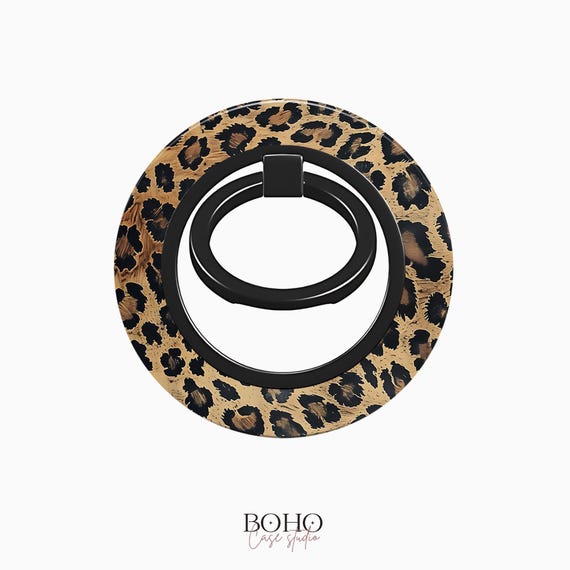 Anello testa di leone | Oro e diamanti neri, 70 grammi Anello testa di leone | Oro e diamanti neri, 70 grammi