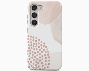 Abstract Shapes hone Case for Samsung Galaxy S26 Plus Ultra, iPhone 16e, Google Pixel
