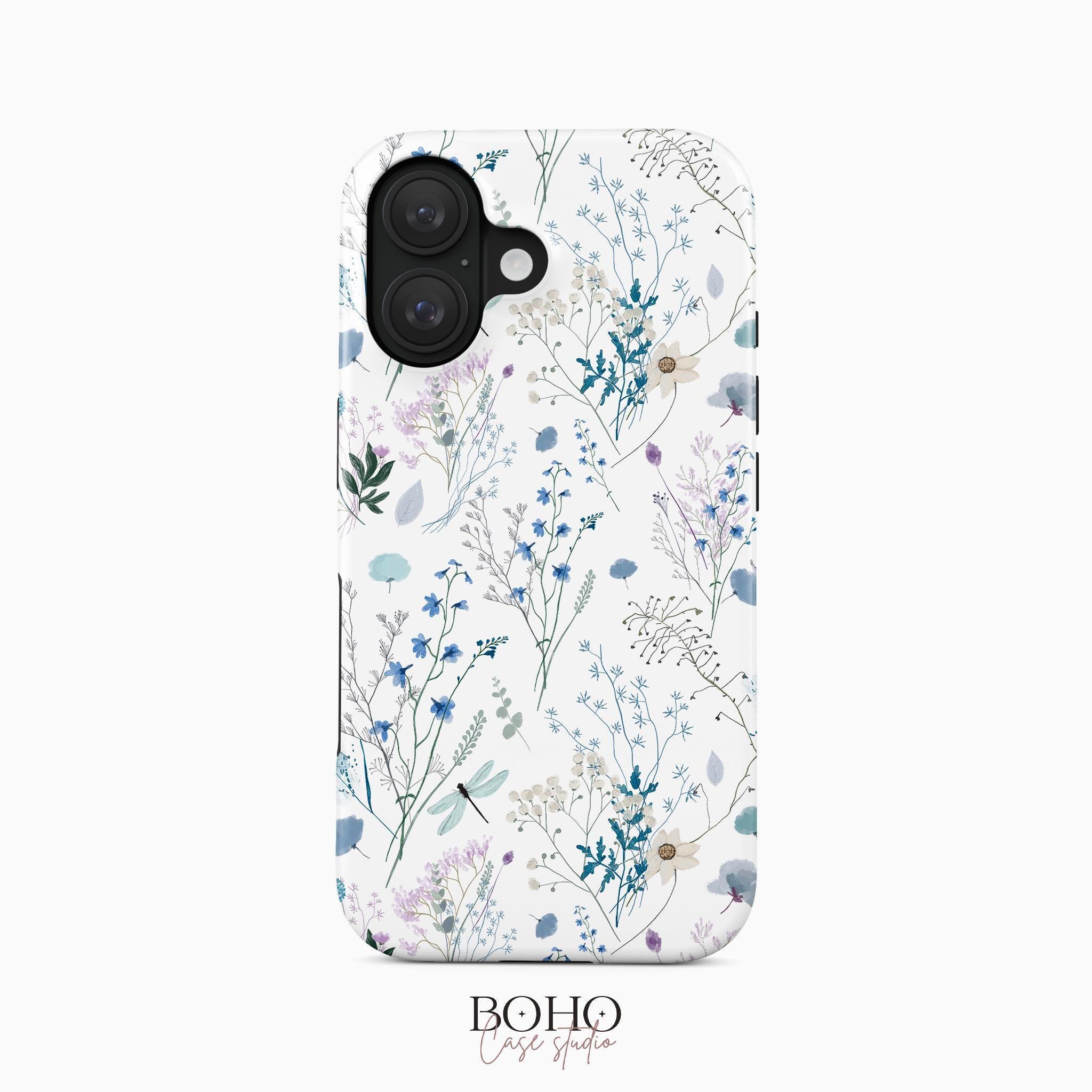 SEAHAI Coque Pour Google Pixel 7 Pro, Housse Design Ultra-Mince à