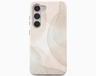 Custodia per telefono Light Abstract per Samsung Galaxy S26 S25 S24 S23 S22 Plus Ultra