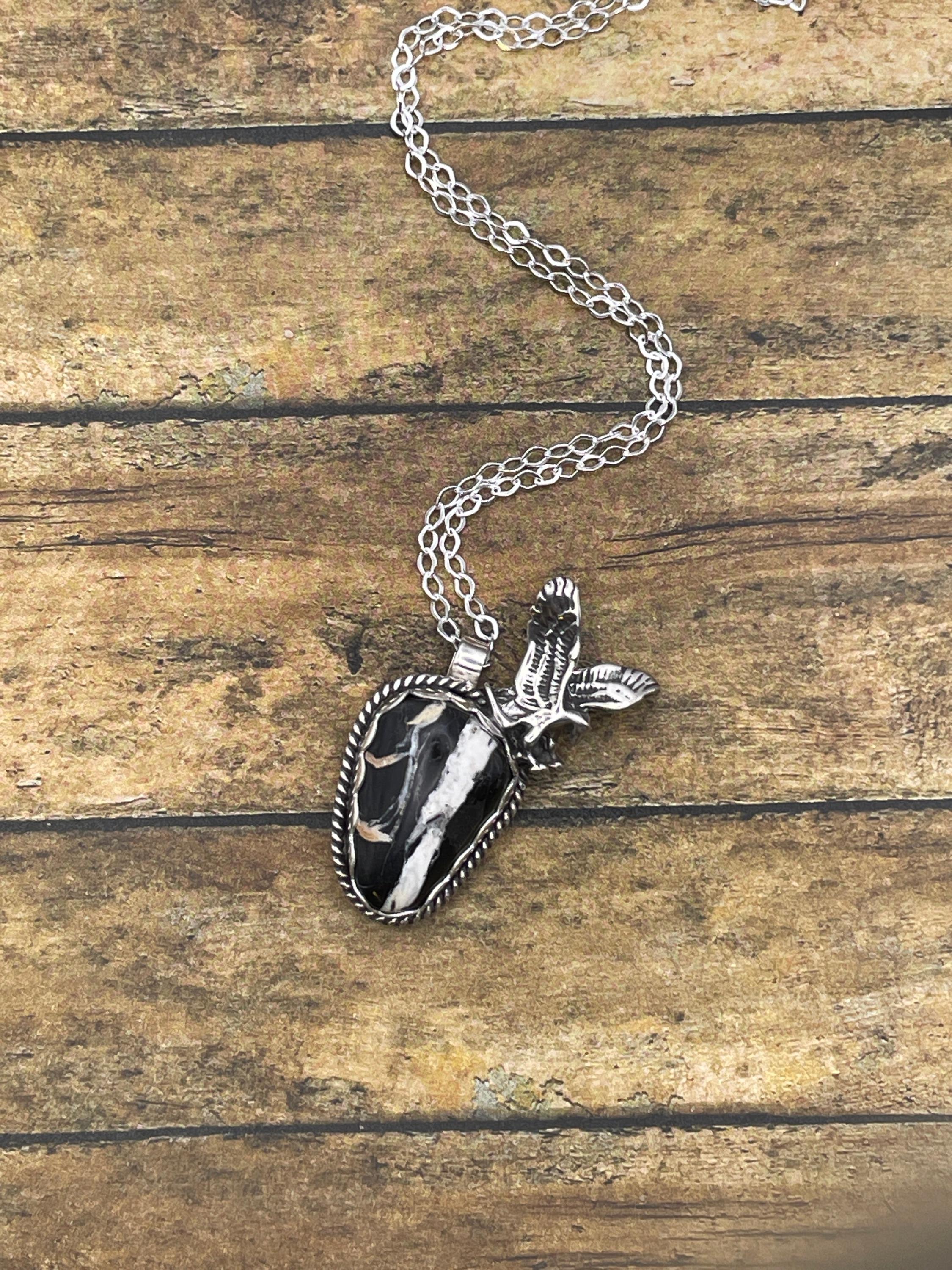 the great frog LARGE PADLOCK PENDANT