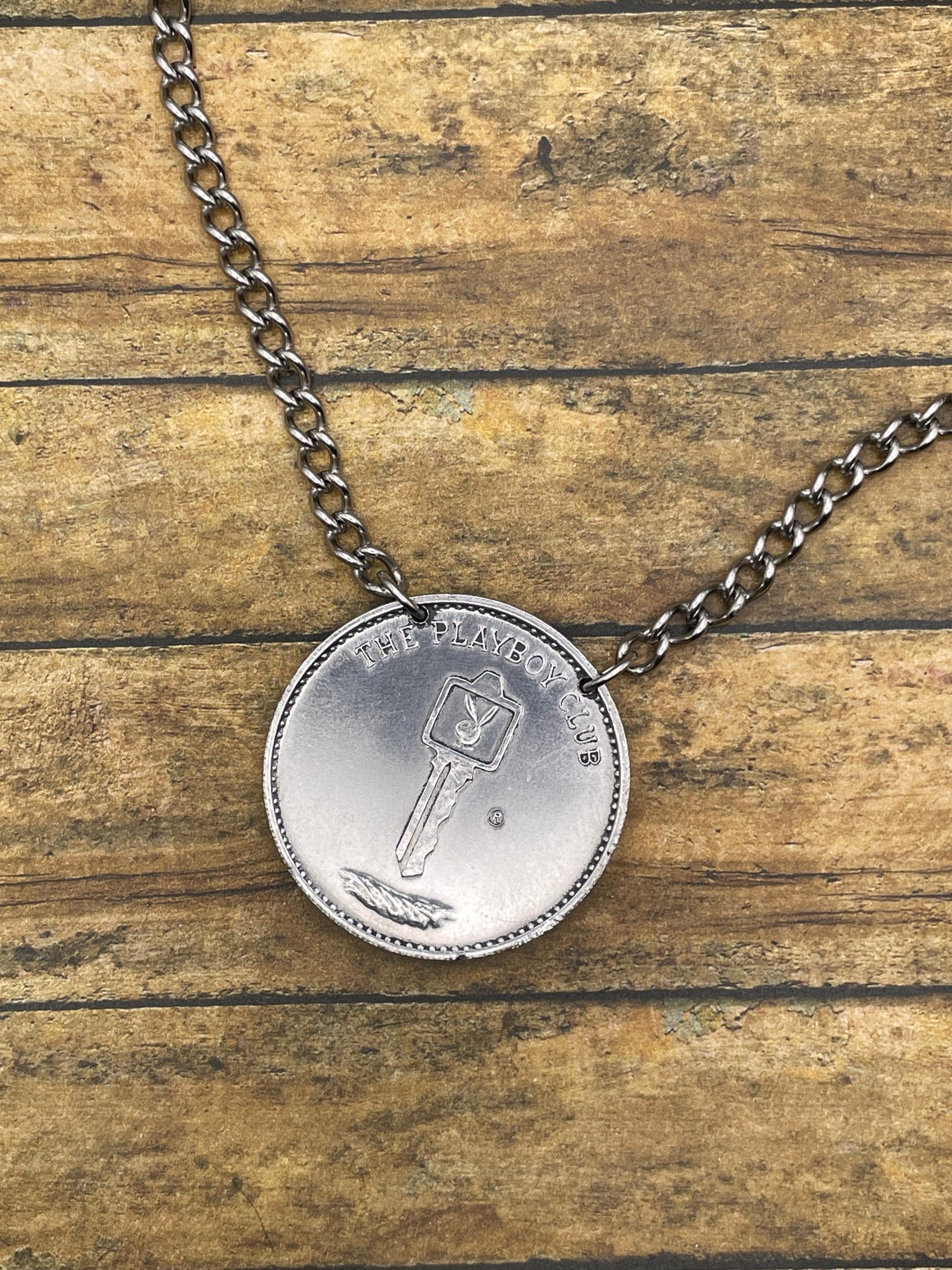 Playboy key - Etsy 日本