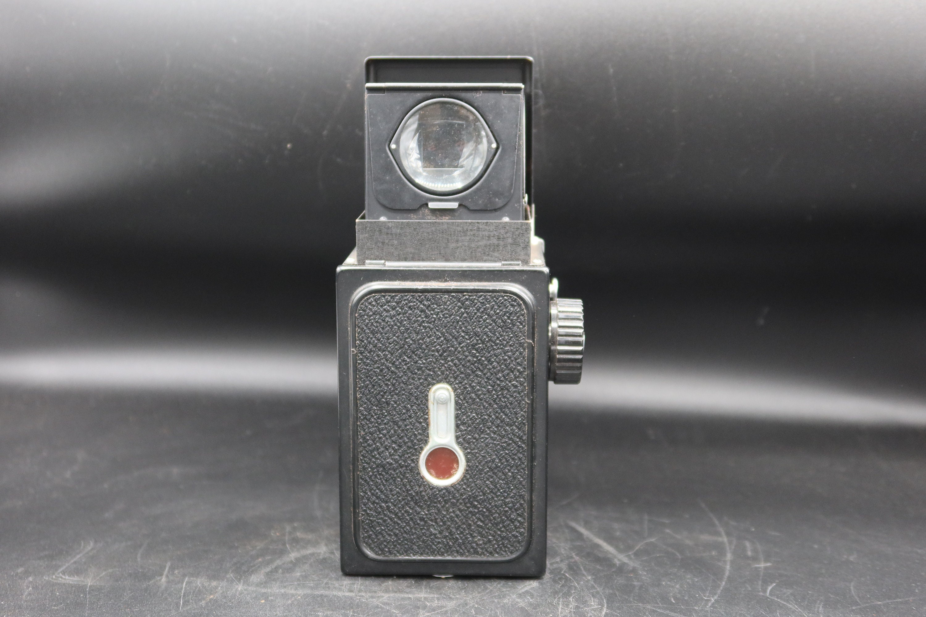 ◆ RICOH リコー RICOHFLEX millon + RICOHFLEX 二眼レフカメラ オールドカメラ 部品取りなど リコーフレックス Million ・祝100万台ヽ(´ ｀)⁄ - 〜 タバスコと