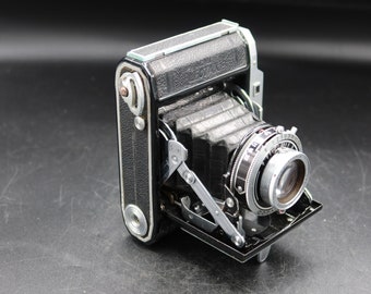 ミント ゼンザ ブロニカ ポラロイド フィルム バック ホルダー ETR