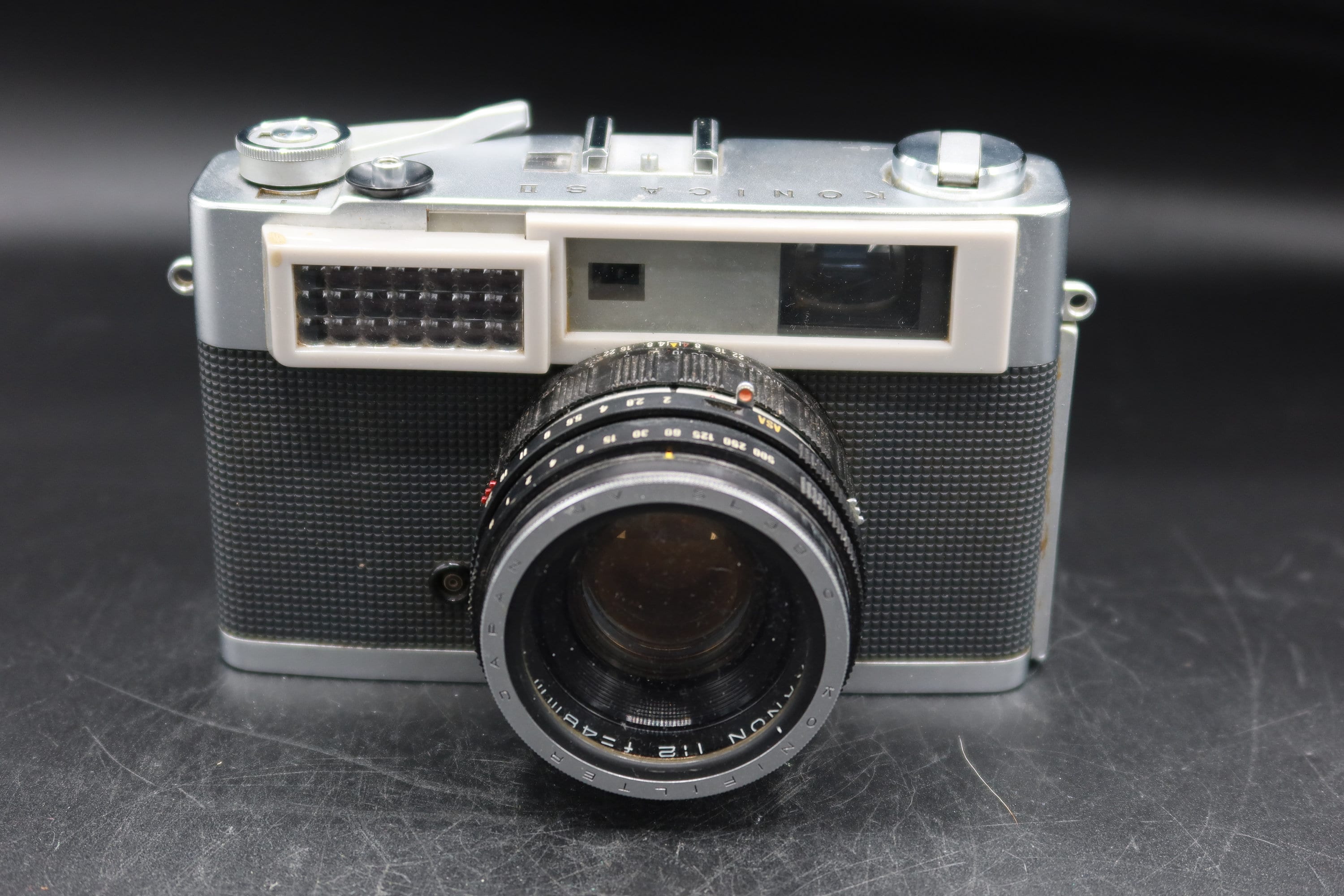 Japanvintagecamera - Etsy 日本