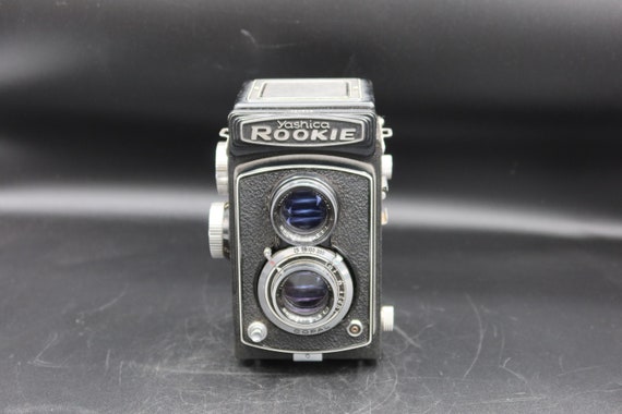 Étui Pour Appareil Photo Télémétrique Leotax - Accessoire Vintage Bel état
