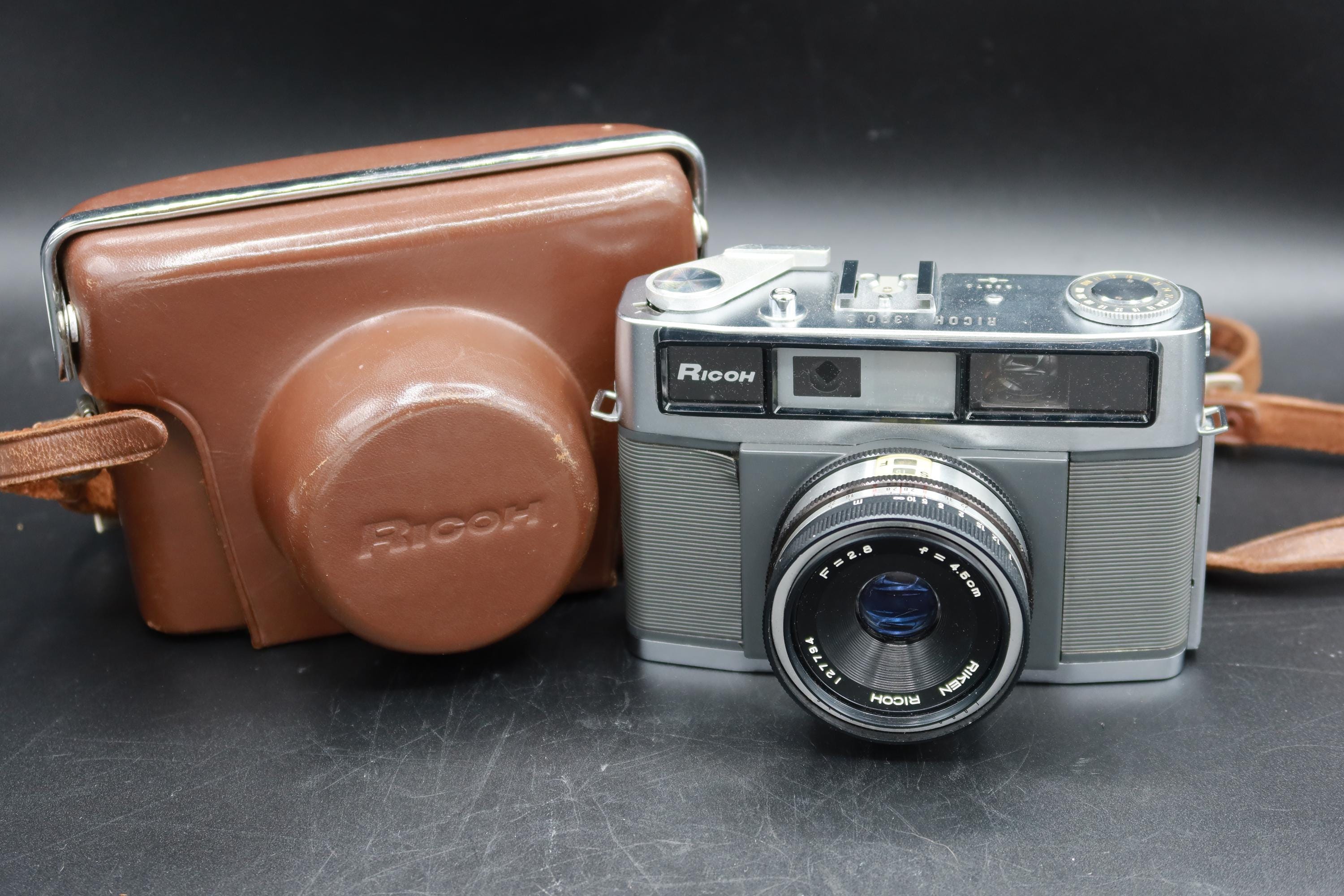 super 11 ビューティー カメラ ヴィンテージ Super 11 Beauty Camera