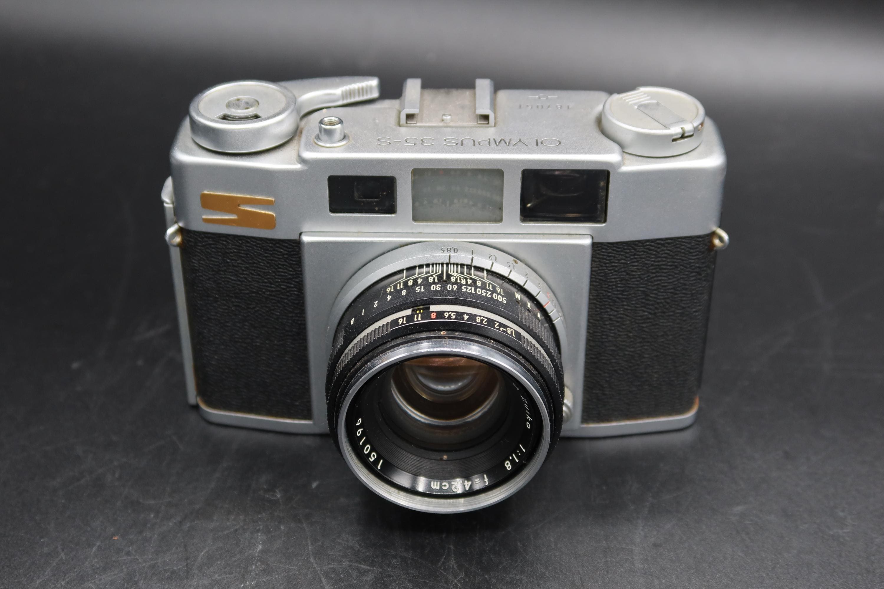 Japanvintagecamera - Etsy Canada