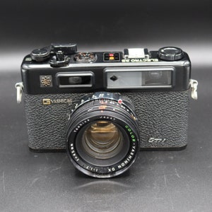 Yashica 35 gx - Etsy 日本