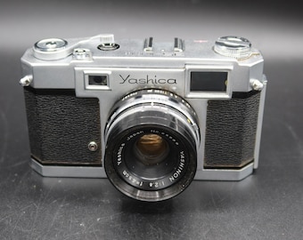 Japanvintagecamera - Etsy 日本