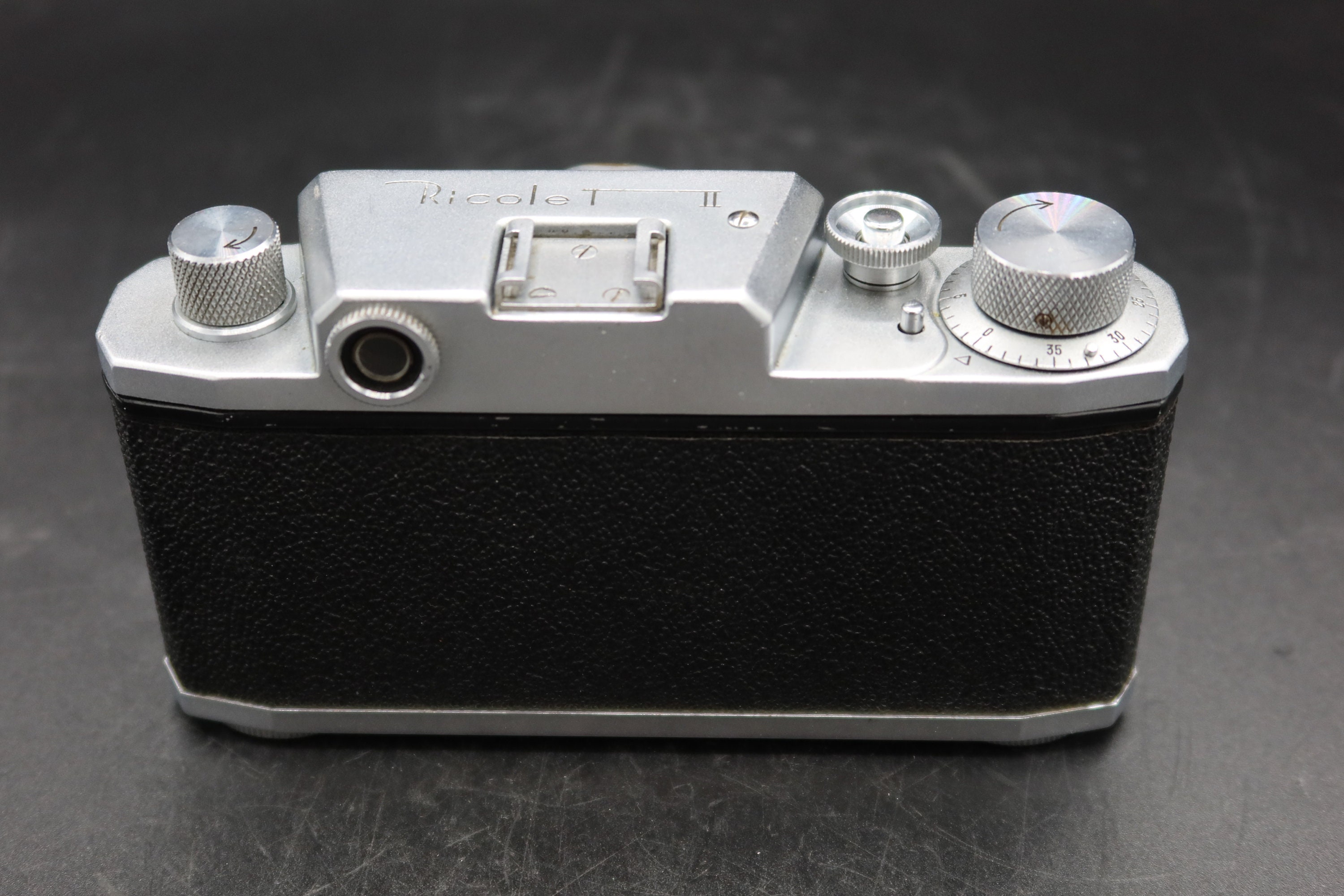 Appareil photo argentique ricoh d'occasion - Photo, audio & vidéo