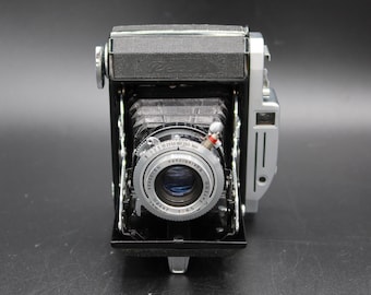 コニカIIA ビンテージレンジファインダーフィルムカメラ