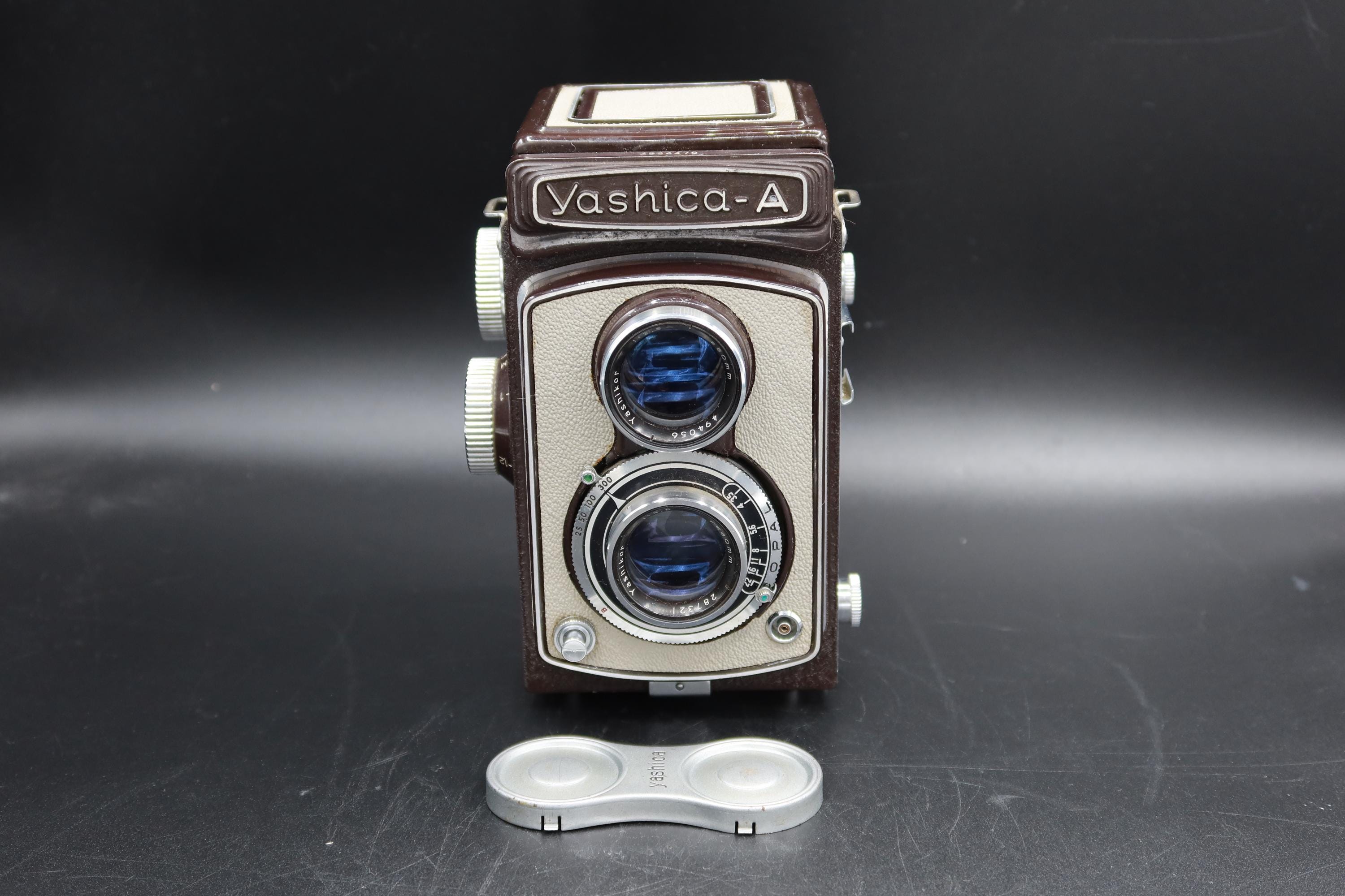 Japanvintagecamera - Etsy