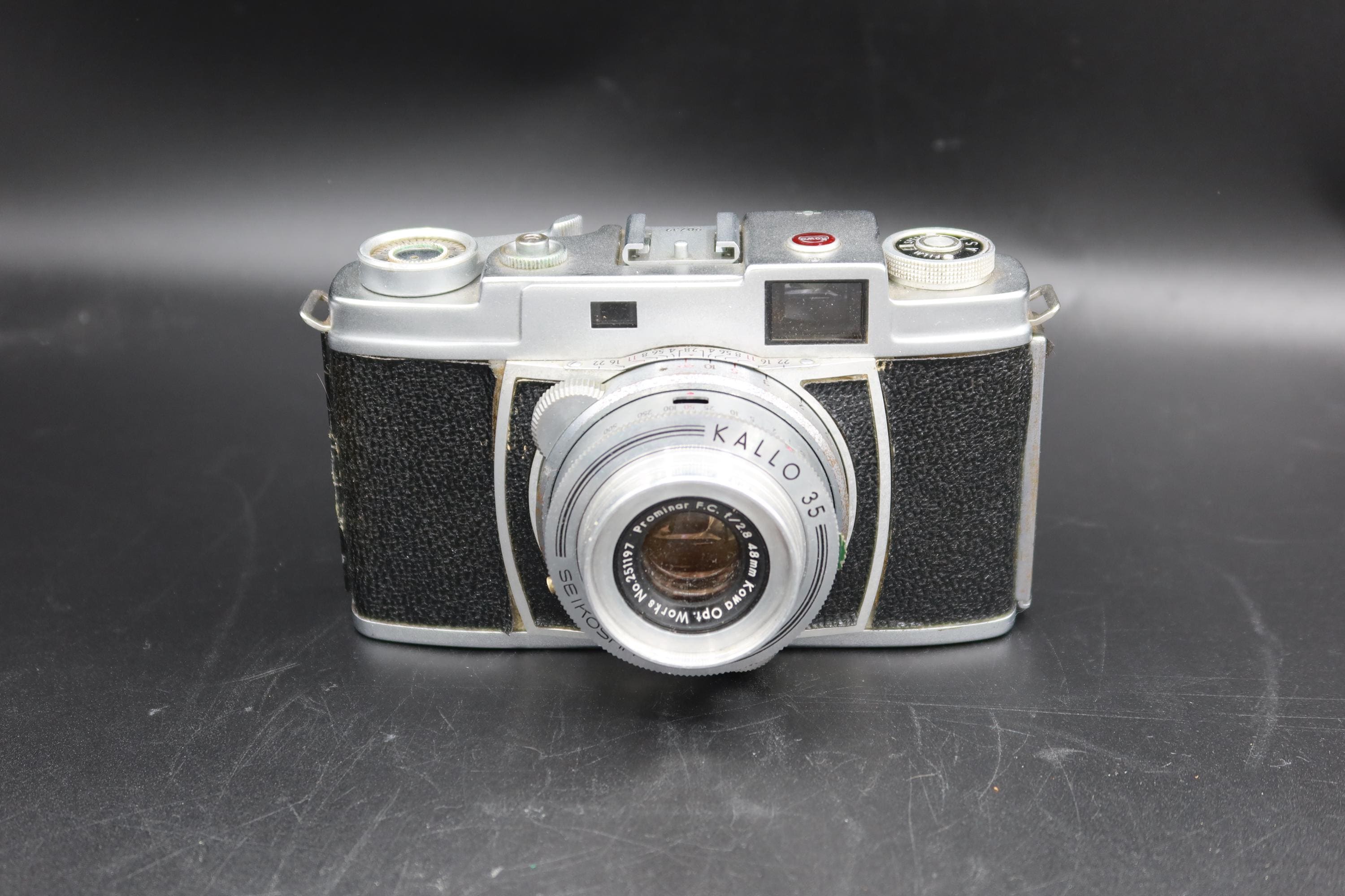 Japanvintagecamera - Etsy