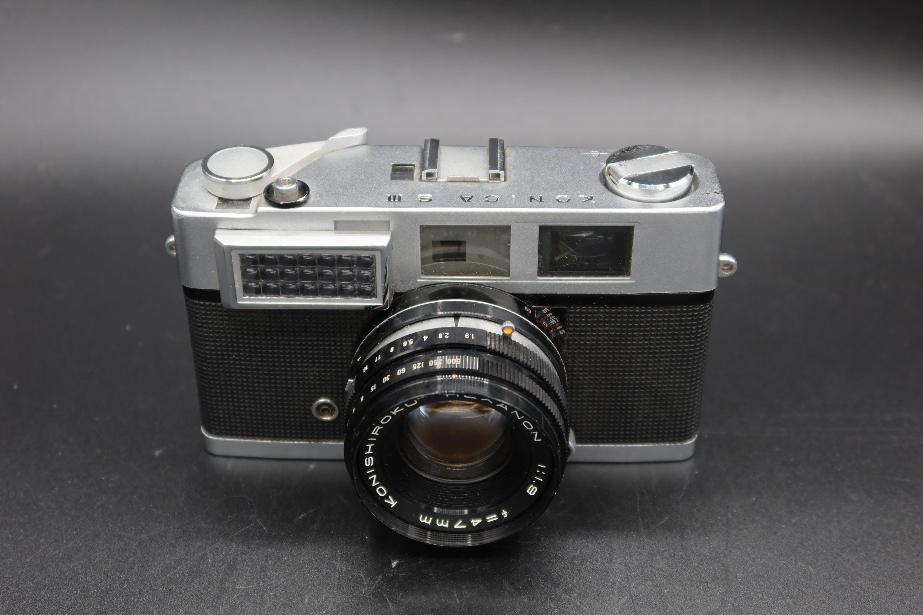 Konica autoreflex - Etsy 日本