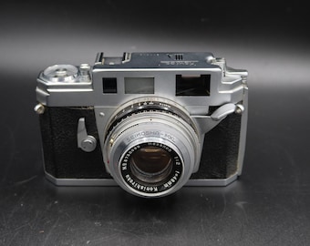 Japanvintagecamera - Etsy 日本