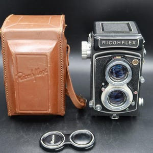 Ricoh Diacord - Etsy