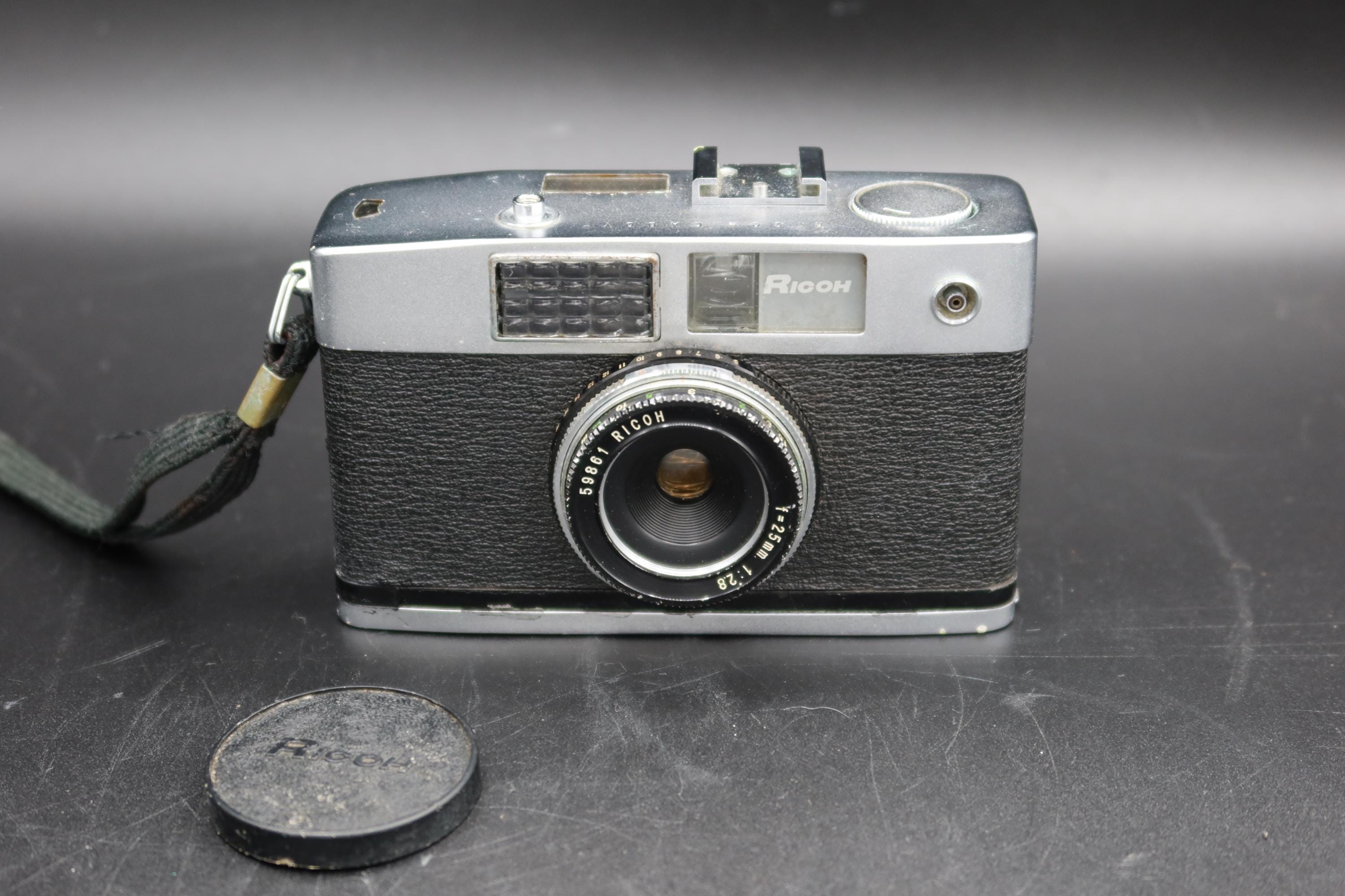 Japanvintagecamera - Etsy 日本