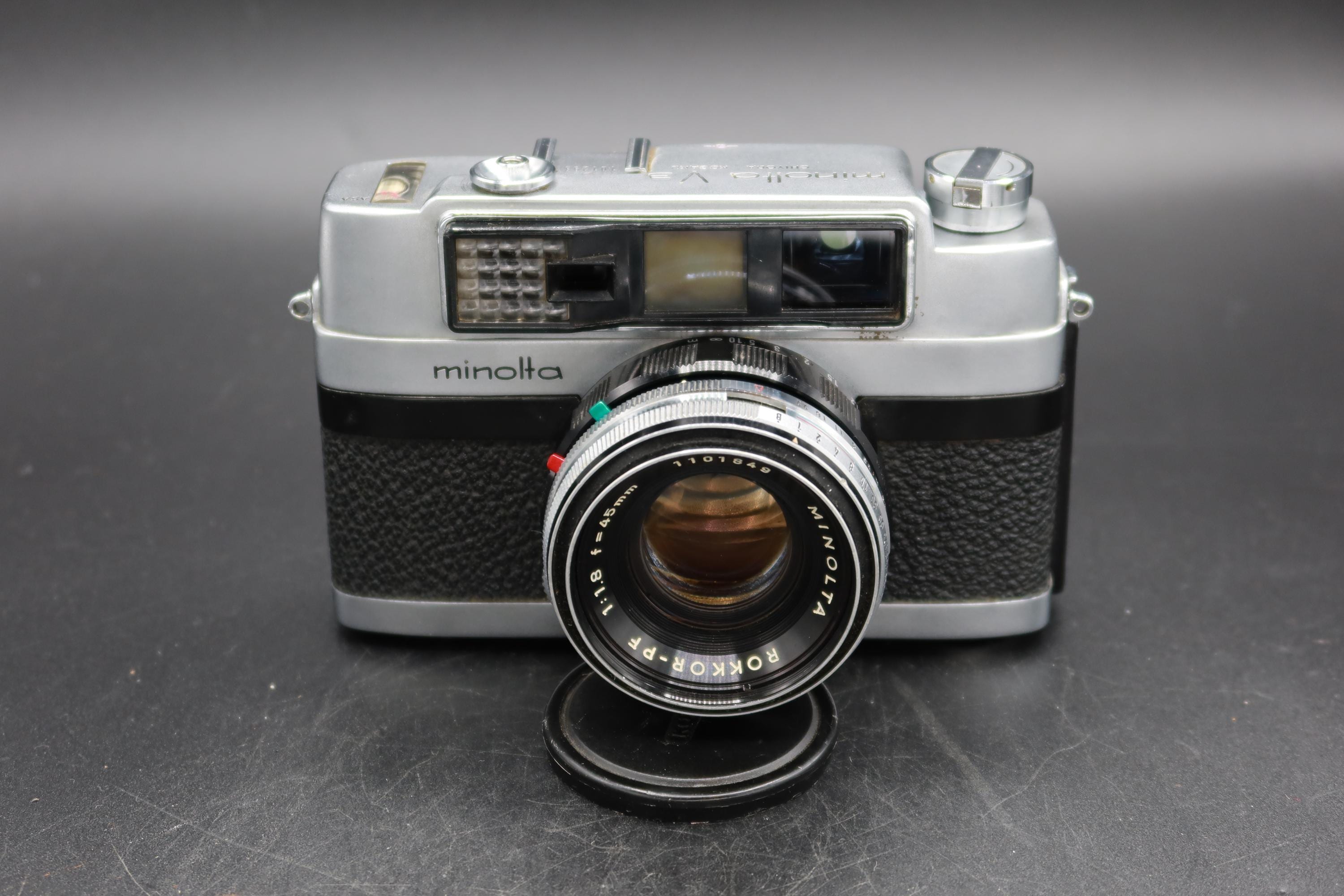 Japanvintagecamera - Etsy 日本