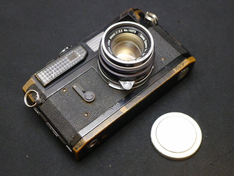 shenmue 3 retro camera shenmue 3 retro camera