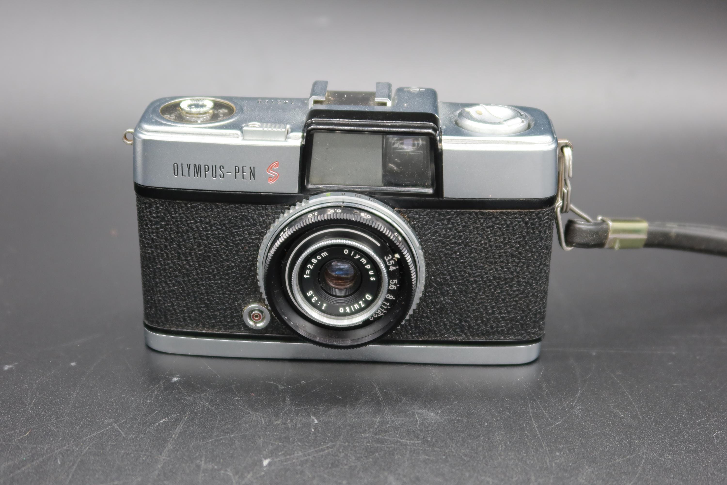 Olympus Pen S - Etsy