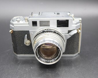 Japanvintagecamera - Etsy 日本