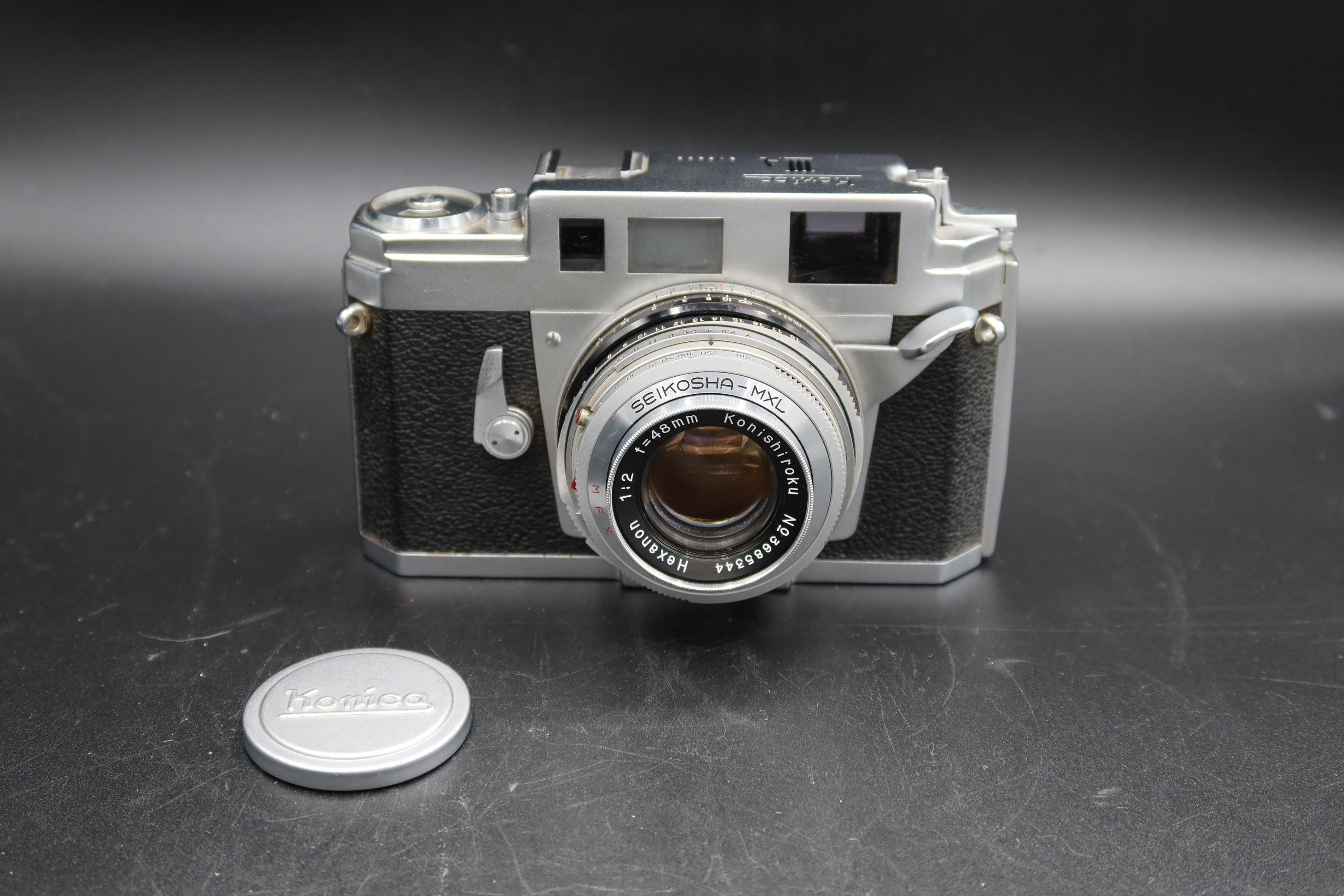 Japanvintagecamera - Etsy