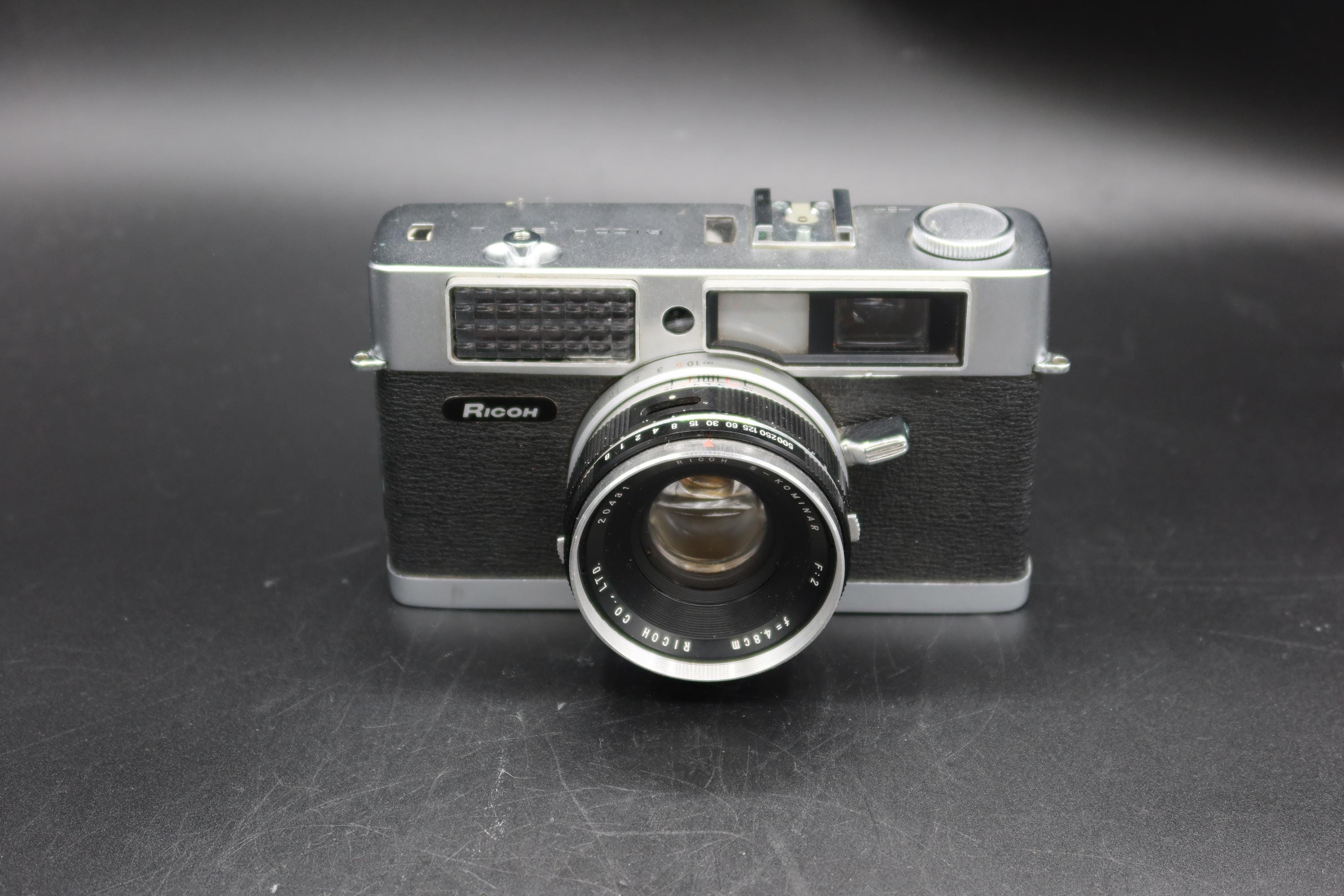 Japanvintagecamera - Etsy 日本