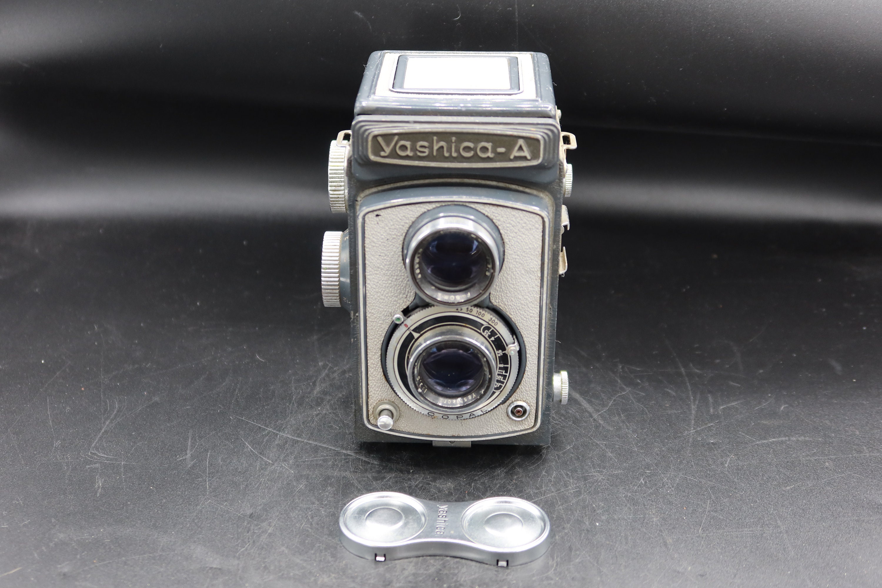 Yashica camera case - Etsy 日本