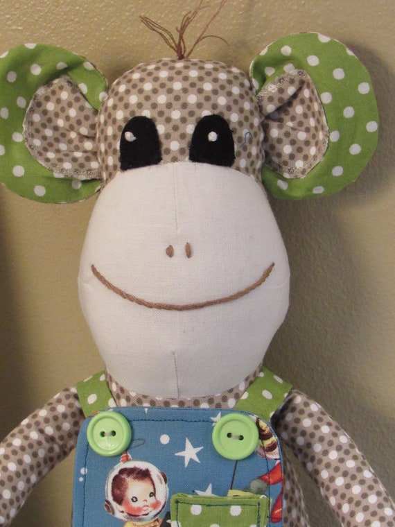 stuffed monkey near me