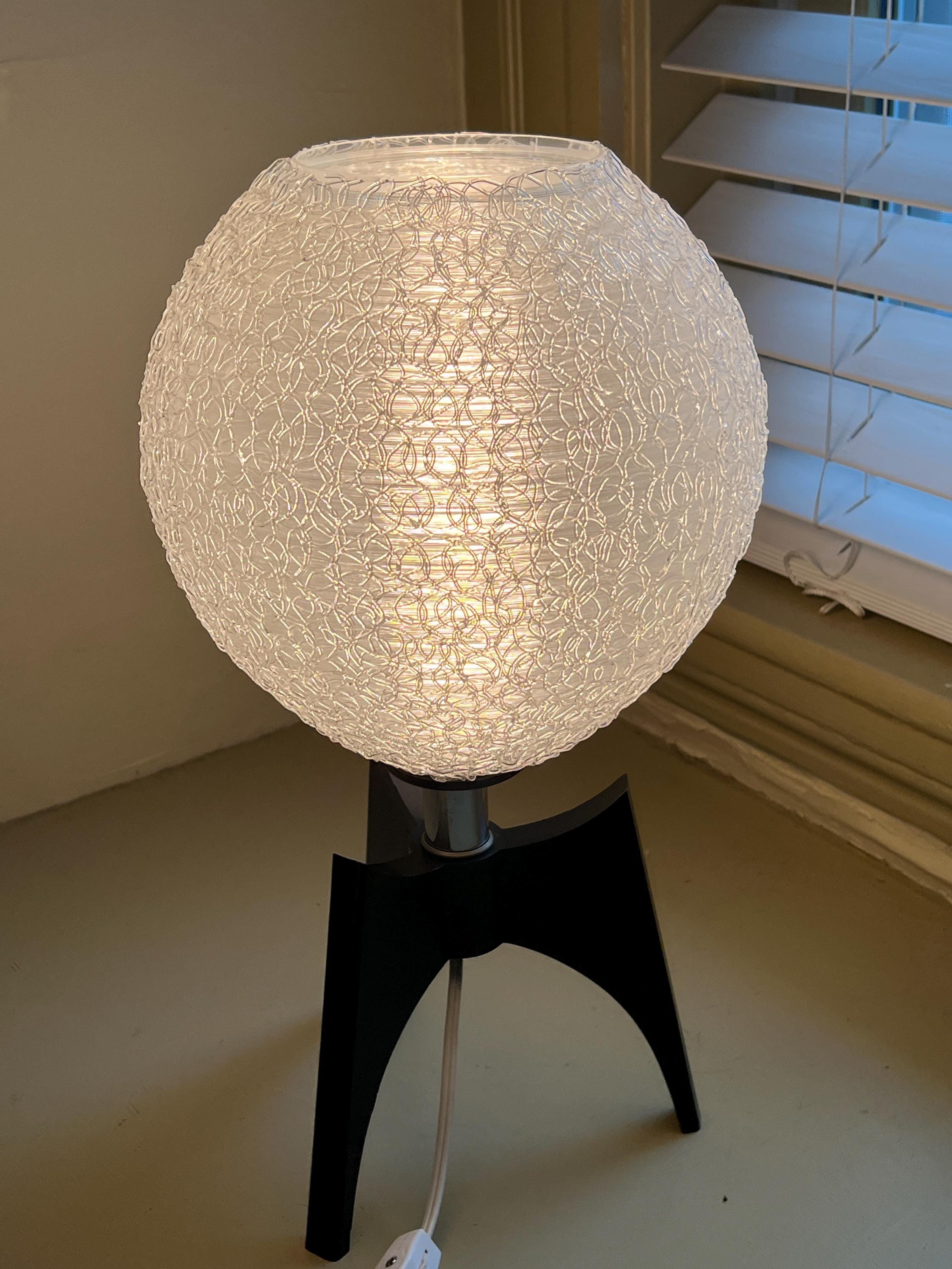 ト*読様 us vintage シーリングライト pasta Spaghetti Lamp - Etsy