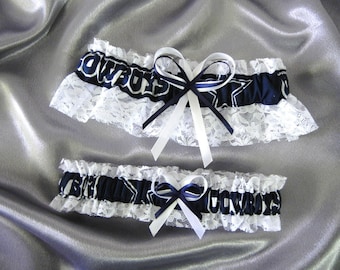 Cowboys lingerie | Etsy