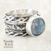 see more listings in the Stacking Ring Sets section