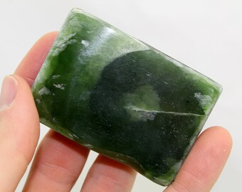 WARISAN Jade Green main image 1