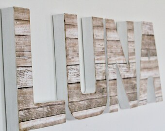 Lake Themed Decor Etsy