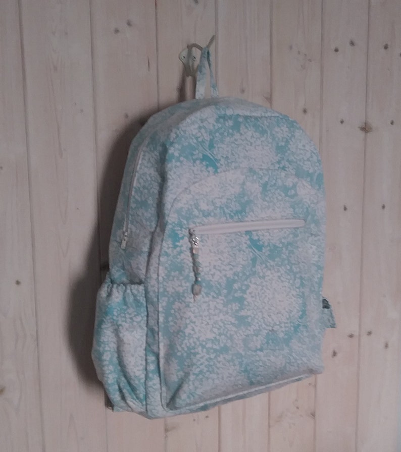 BackpackFabric backpackCanvas backpack