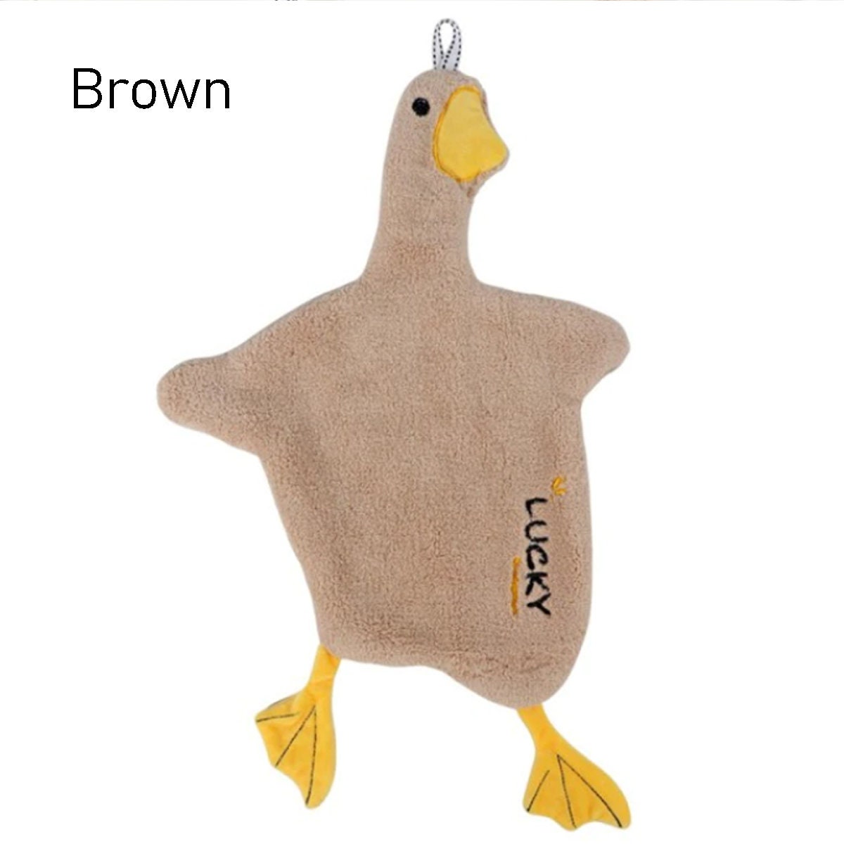 Duck Hand Towels Etsy