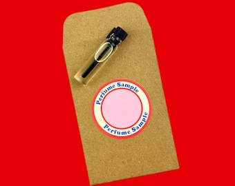 Perfume Sample- 1 ml Sample Perfumes