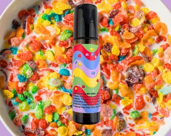 Magic Wand Lip Oil- Cereal Crumbs