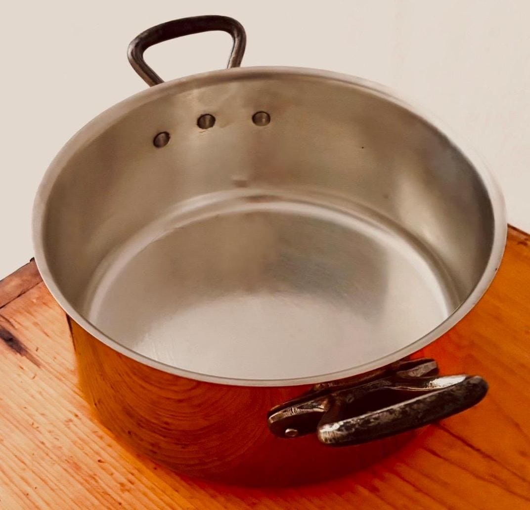 falk” Copper Cookware - Etsy falk” Copper Cookware - Etsy