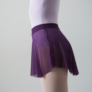 SEWING PATTERN Academy Ballet Skirt Instant download PDF print image 4