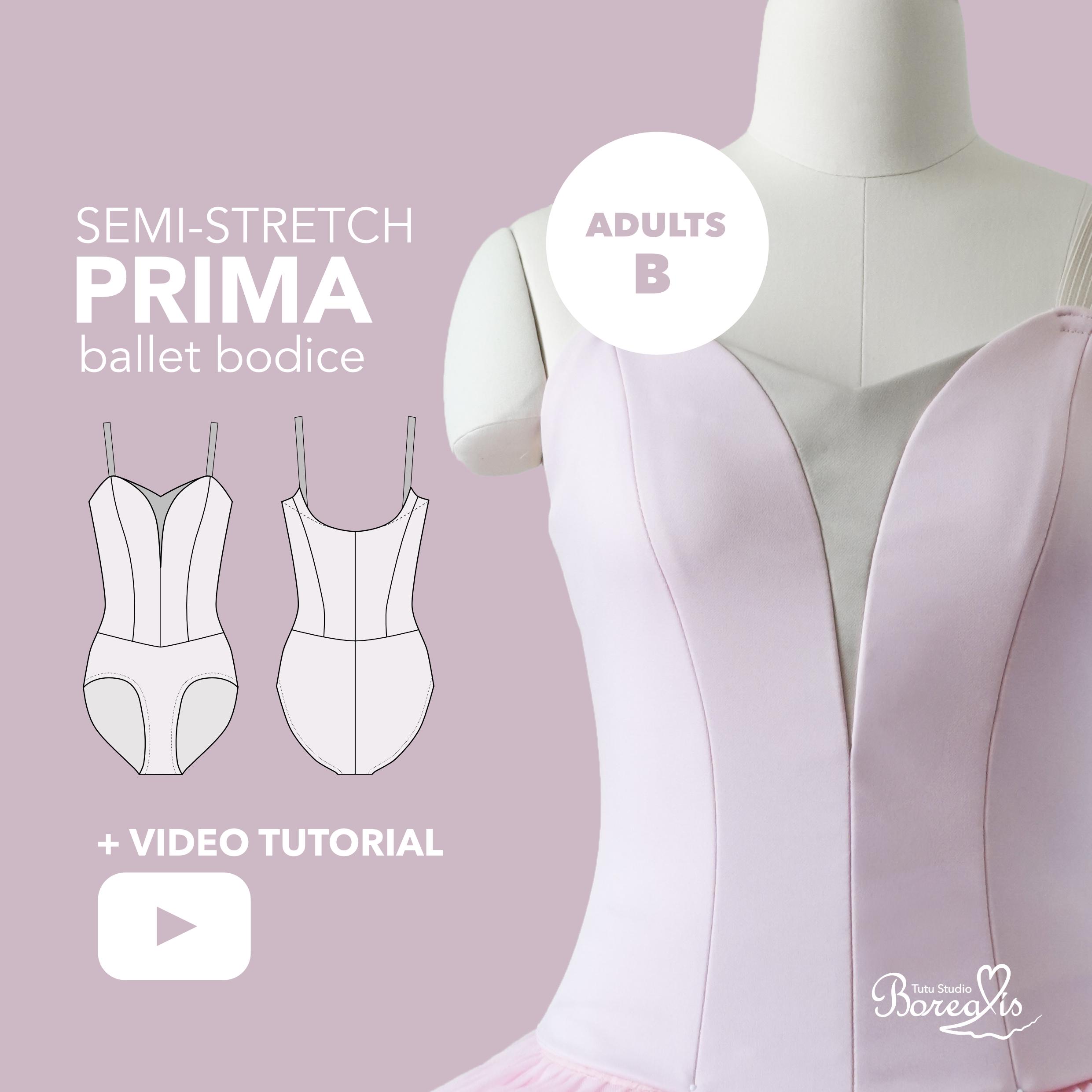 Capezio Práctica Tutu Falda, Mujer, Color Blanco, XS