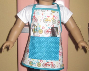 simple doll dress