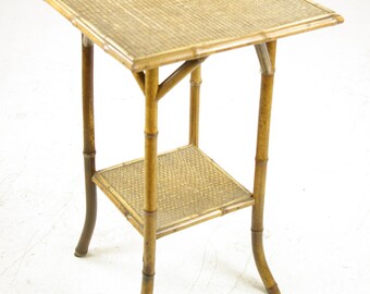 victorian side table walnut antique bamboo table victorian side two tier lamp scotland 1900 furniture b1309 side table etsy victorian side table walnut antique bamboo table victorian side two tier lamp scotland 1900 furniture b1309 side table etsy
