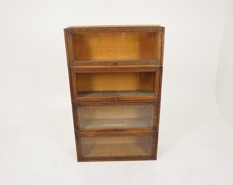 Stacking Bookcase Etsy
