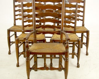 rush seat chairs replacement antique ladder back chairs 51 rush seat dining scotland 1940 furniture b1154 reduced seat chairs etsy rush seat chairs replacement antique ladder back chairs 51 rush seat dining scotland 1940 furniture b1154 reduced seat chairs etsy
