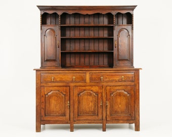 Welsh Dresser Etsy