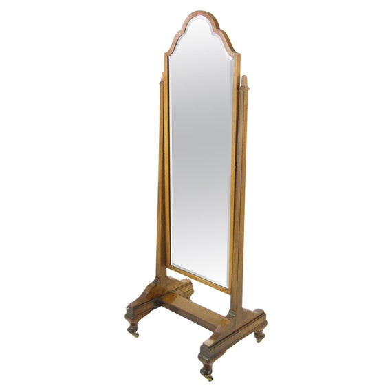 Antique Cheval Mirror Dressing Vanity Antique Cheval Mirror Dressing