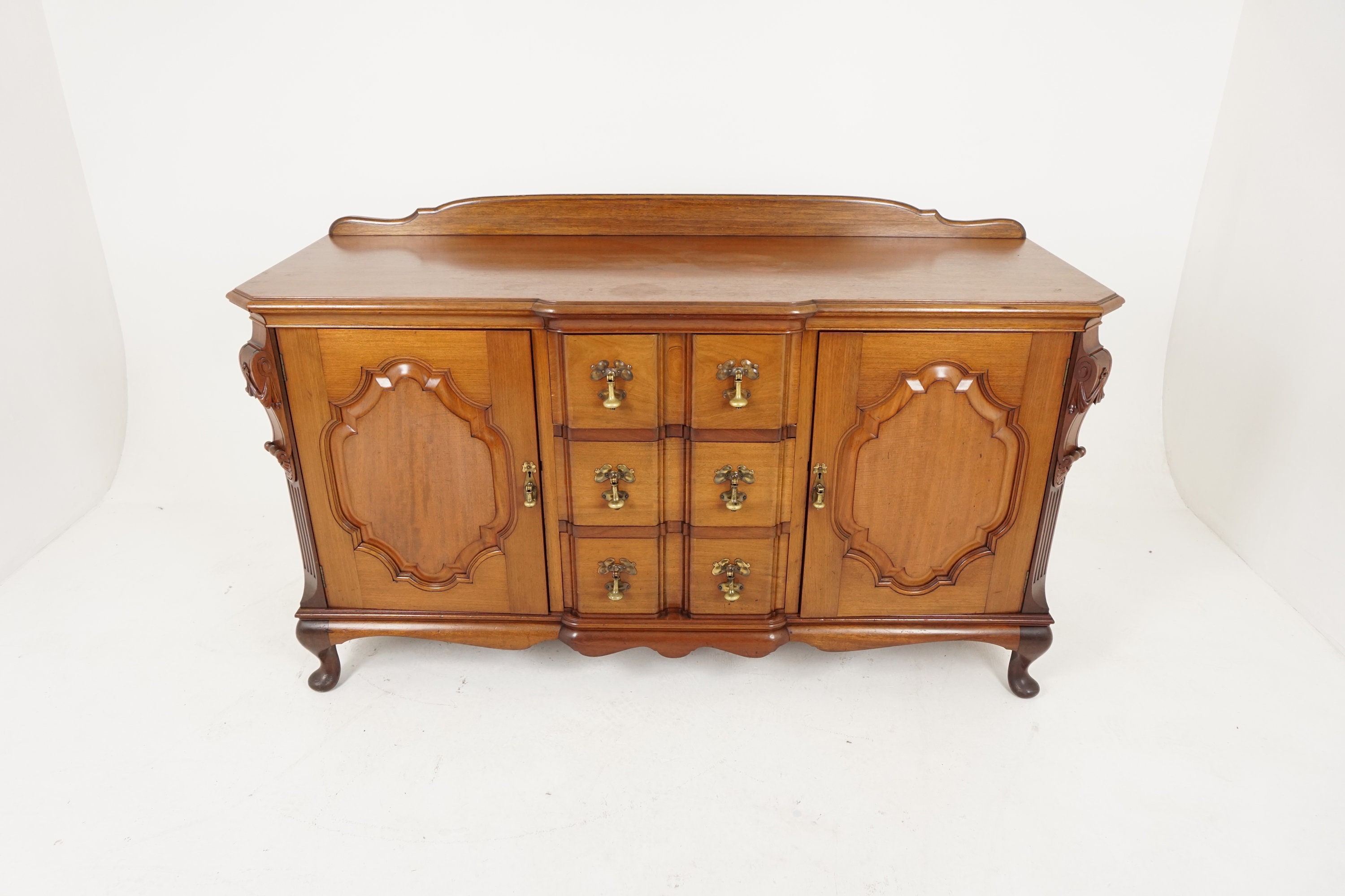 Antique chiffoniers sideboards and on sale credenzas